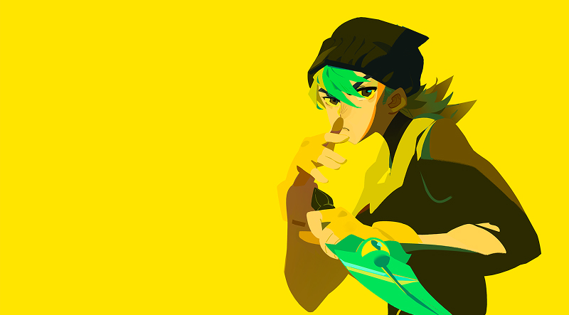Conoce a los fundadores: Jax